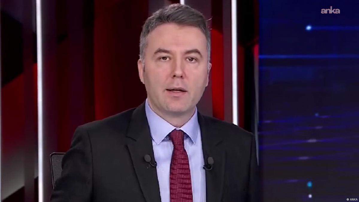 Mehmet Akif Ersoy savunma yaptı: “İsnat edilen suçların delili yok”