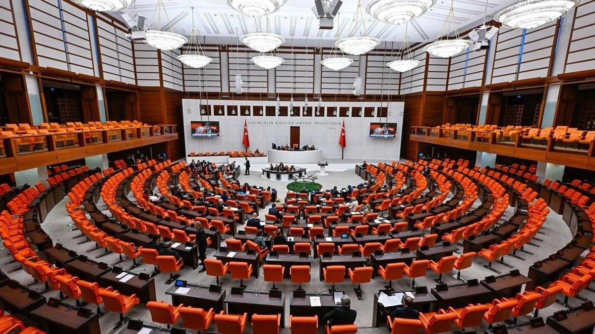 Mekke Ortak Savunma Anlaşması TBMM’ye Sunuldu: 16 Maddelik Düzenleme Gündemde