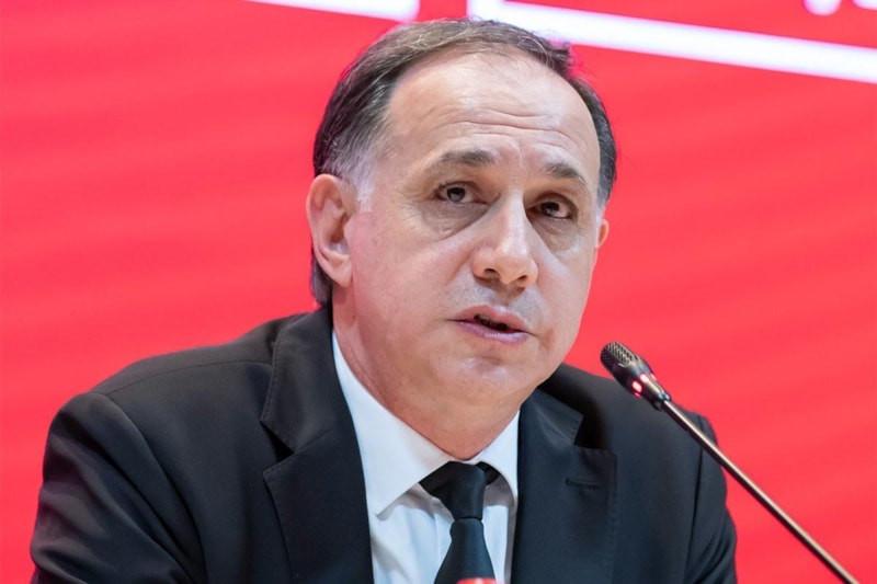 MHK Başkanı Ferhat Gündoğdu dahil 5 kişi tutuklandı