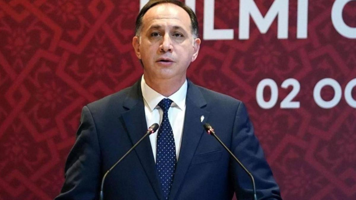 MHK Başkanı Ferhat Gündoğdu'nun ifadesi ortaya çıktı: Hakemleri maç öncesi aramış