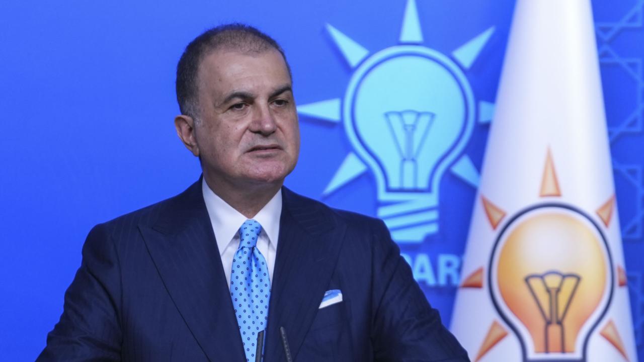 Ömer Çelik’ten fon soruşturması mesajı: “Sonuna kadar gideceğiz”