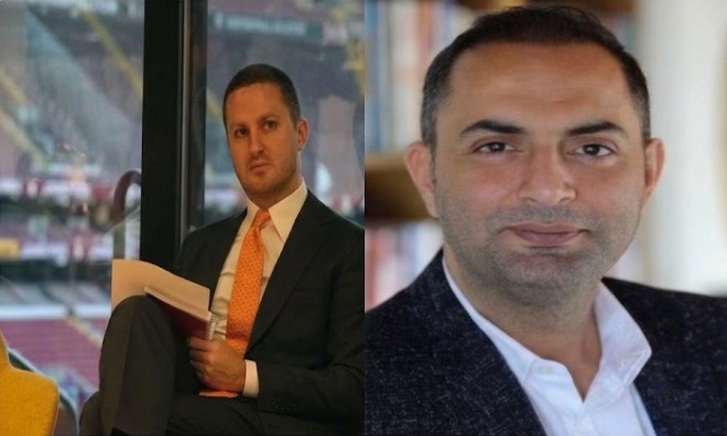 Ömer Sarıgül ve Murat Ağırel Dahil 15 Şüpheli Tutuklandı