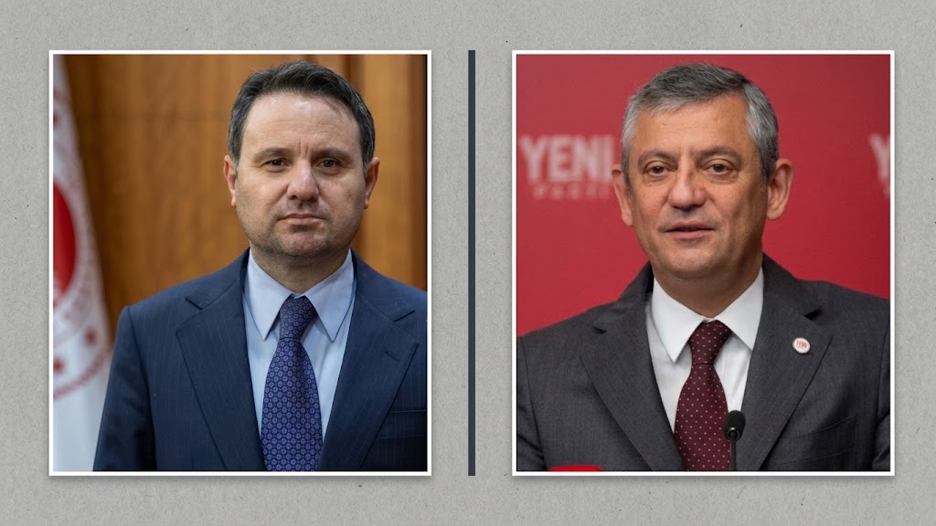 Özgür Özel’e 750 Bin TL Tazminat Şoku! Mahkemeden Dikkat Çeken Karar