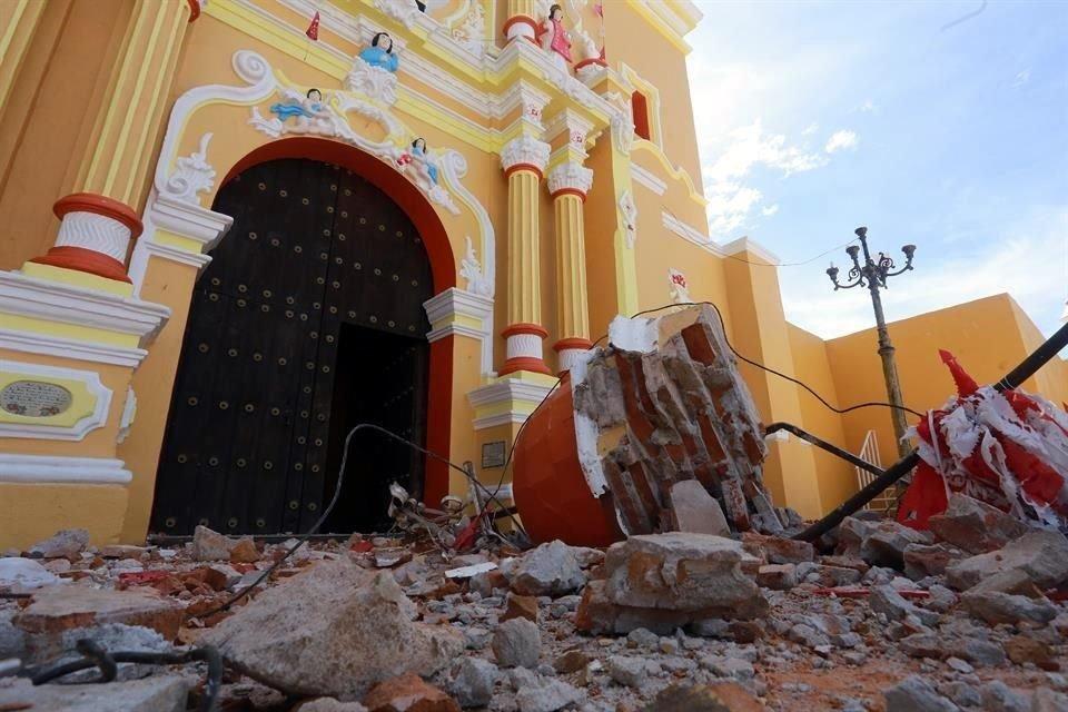 Panama’da 7,7 Büyüklüğünde Deprem: Tsunami Uyarısı