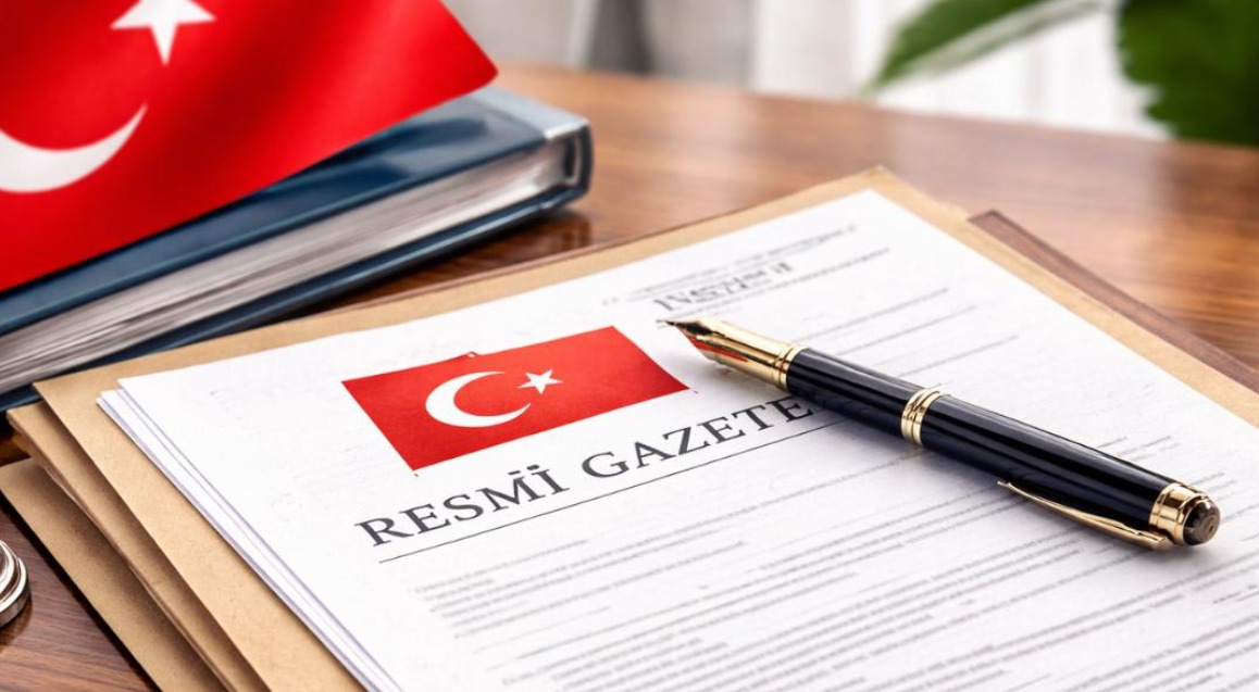 Resmî Gazete’de bugün: Elektrik piyasasına yönelik 8 yönetmelik değişikliği