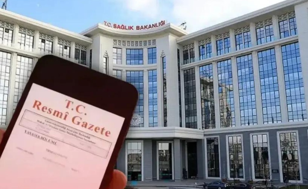 Resmî Gazete’de yayımlandı: 31 bin 54 sağlık personeli istihdam edilecek