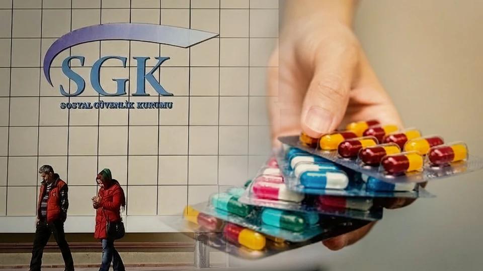 Sağlıkta yeni dönem: Bazı ilaç ve cerrahi işlemler geri ödeme kapsamına alındı