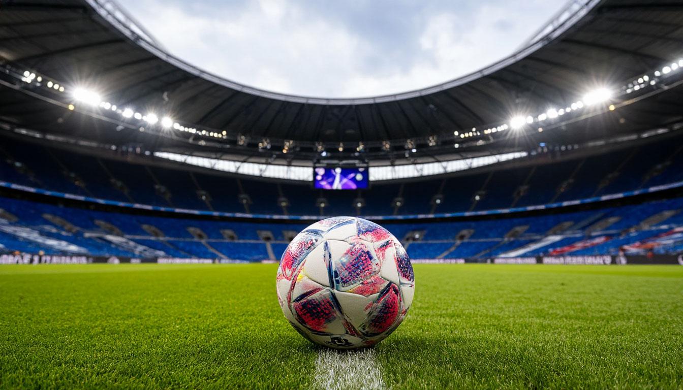 Şampiyonlar Ligi’nde üçüncü hafta başlıyor: Fenerbahçe ve Galatasaray sahada