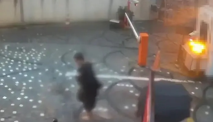 Sel Sırasında Elektrik Akımına Kapıldı: Hafız Mahmut’un Hikâyesi Yürek Burktu