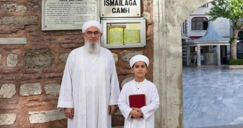 Sel Sırasında Elektrik Akımına Kapıldı: Hafız Mahmut’un Hikâyesi Yürek Burktu