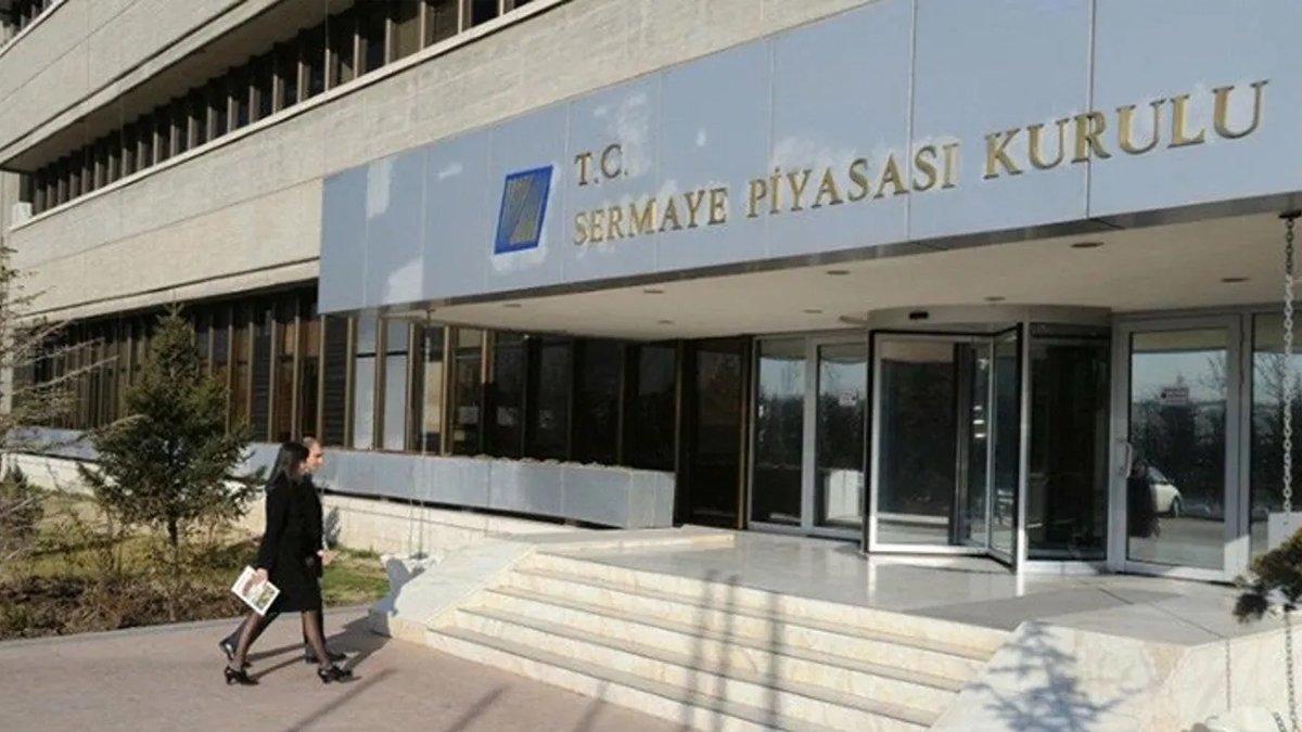 SPK’dan takas kesinliği ve pay blokajı açıklaması: Hangi işlemler kapsamda?