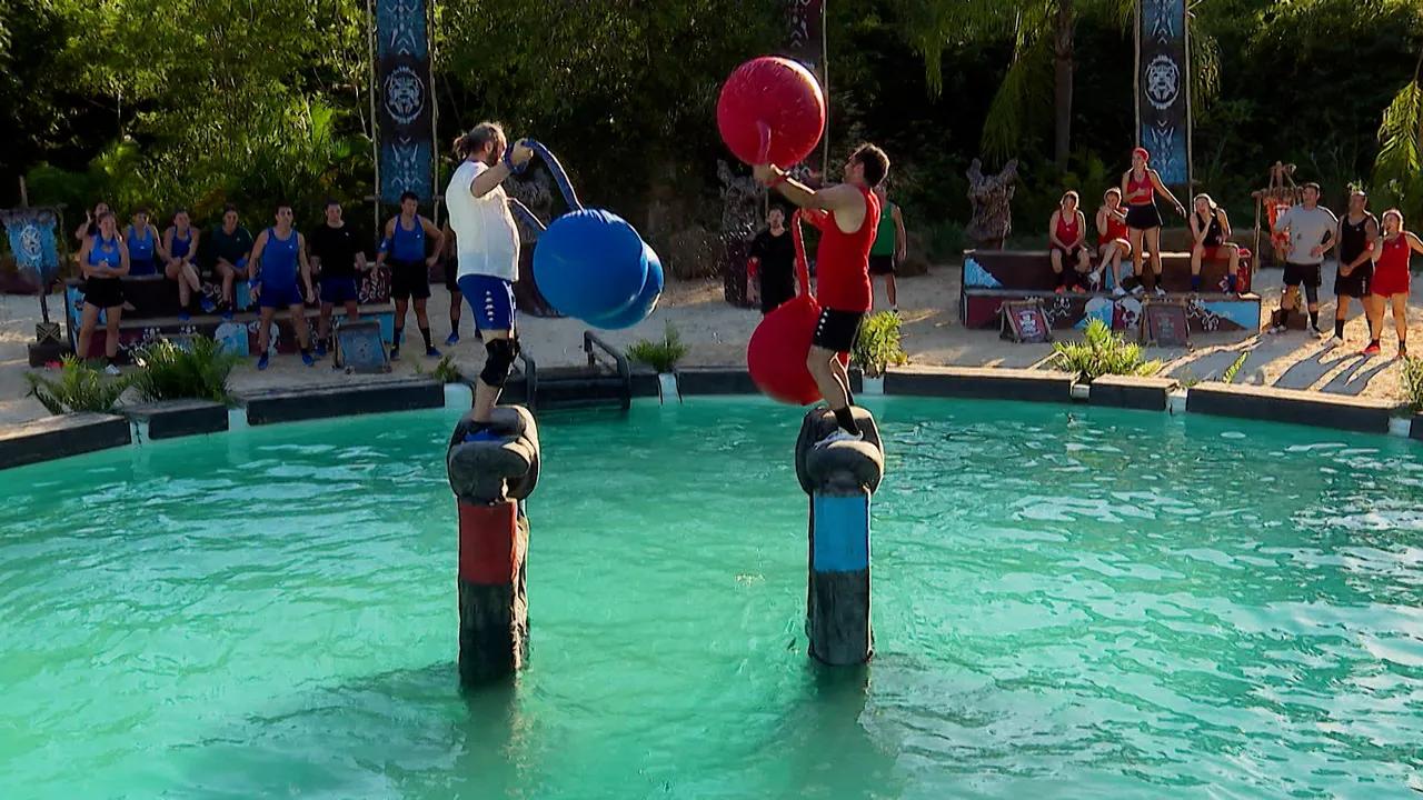 Survivor 2027’nin Yeni Formatı Açıklandı! Turabi ve Ogeday Kaptan Oluyor, Ödül 10 Milyon TL