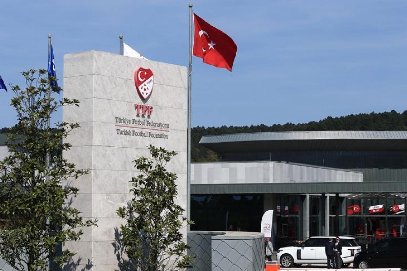 TFF’den Kritik Kararlar! Sergen Yalçın Millî Takımın Başına Geçti