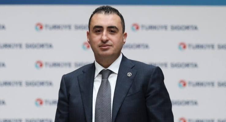Türkiye Sigorta’nın Eski Genel Müdürü Taha Çakmak Yeniden Gözaltına Alındı