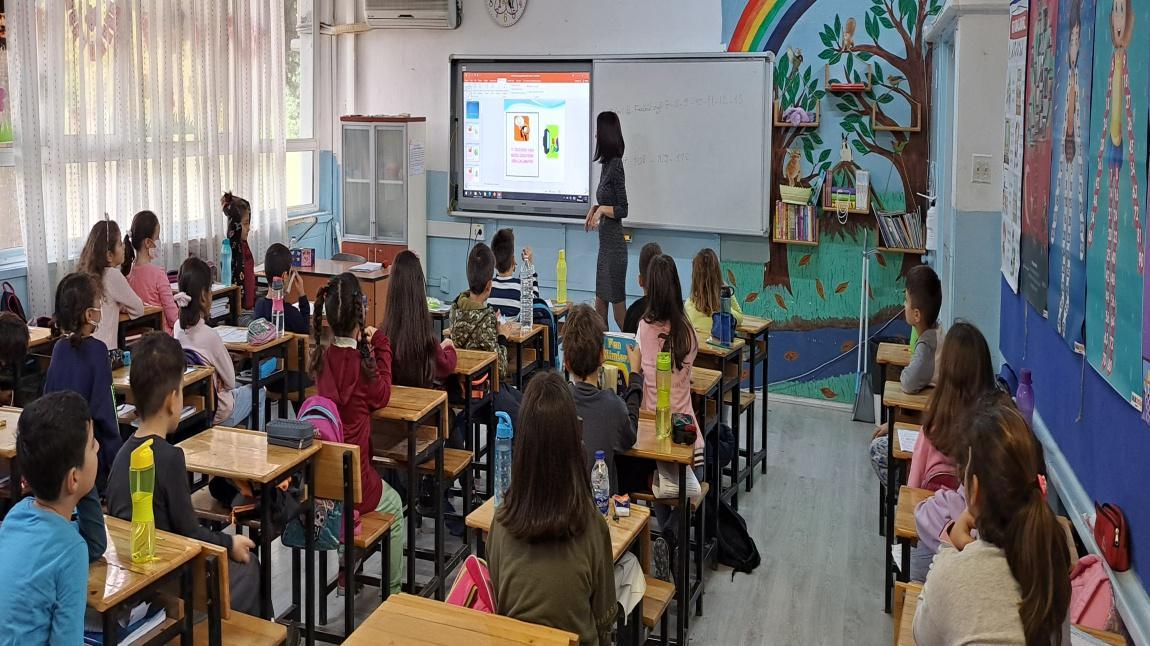 Türkiye’de 17,7 milyon öğrenci örgün eğitimde