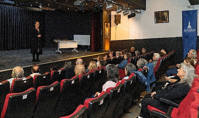 3. Yaş Üniversitesi'nde ders zili çaldı