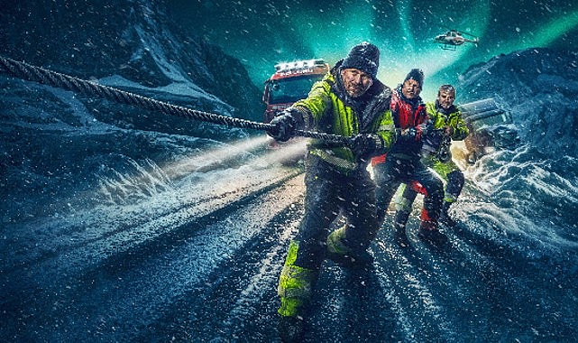 8 Bölümlük 'Otoyol Cehennemi', 11. Sezonuna   2 Kasım Pazartesi 21.00'de National Geographic'te Başlıyor