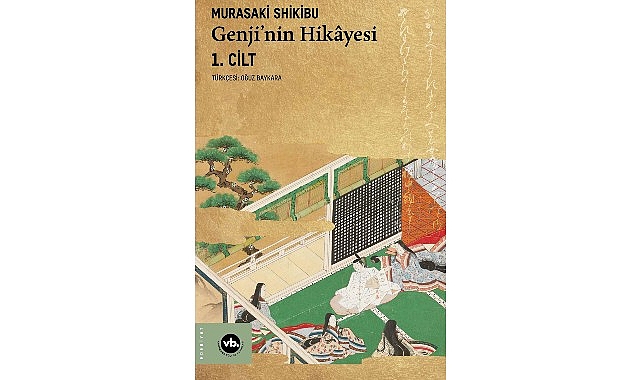 9. Uluslararası Özkan Mert Onur Ödülleri'nde Çeviri Ödülü, “Genji'nin Hikayesi" ile Oğuz Baykara'nın oldu