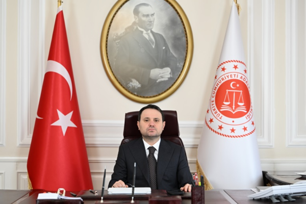 Adalet Bakanı Gürlek: Malatya’da kayıp Aysel Yıldırım cinayetinde 4 gözaltı