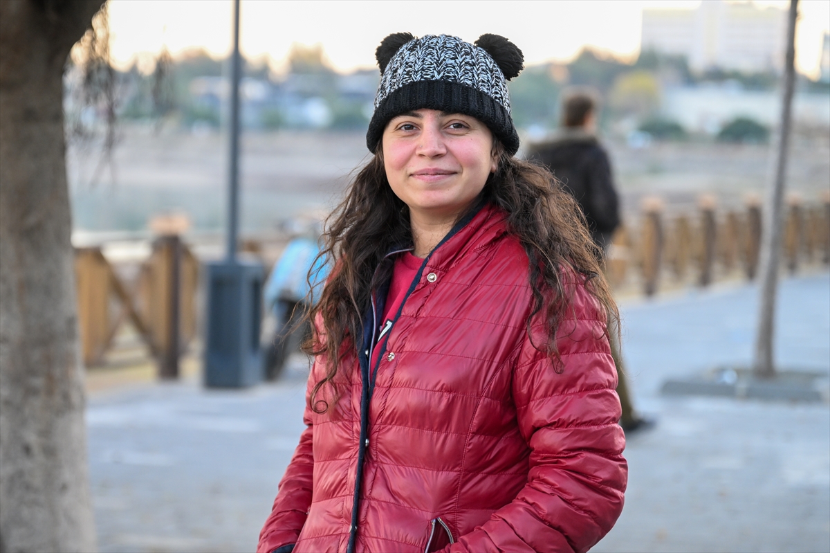 Adana'da Seyhan Baraj Gölü kıyısındaki kaçak yapılar yıkılacak