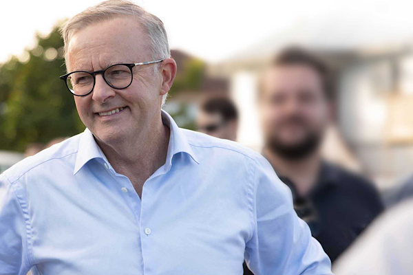 Albanese: Yeni Atrium ve Anzak Salonu resmen açıldı Albanese: Yeni Atrium ve Anzak Salonu resmen açıldı