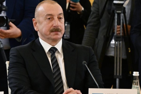 Aliyev: Türkmenistan’ın Karabağ’ın yeniden inşasına desteği kardeşliğin göstergesi Aliyev: Türkmenistan’ın Karabağ’ın yeniden inşasına desteği kardeşliğin göstergesi