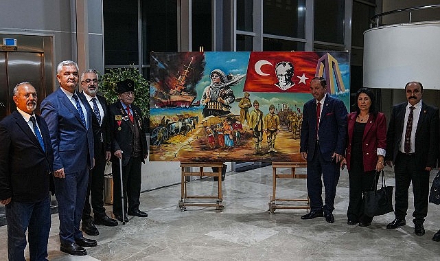 Ankara'nın Başkent Oluşunun Yıl Dönümü Türkülerle Kutlandı