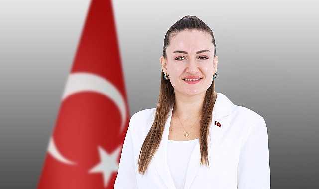 Antalya Büyükşehir Belediyesi Başkan Vekili Büşra Özdemir'den 30 Ağustos Zafer Bayramı Mesajı