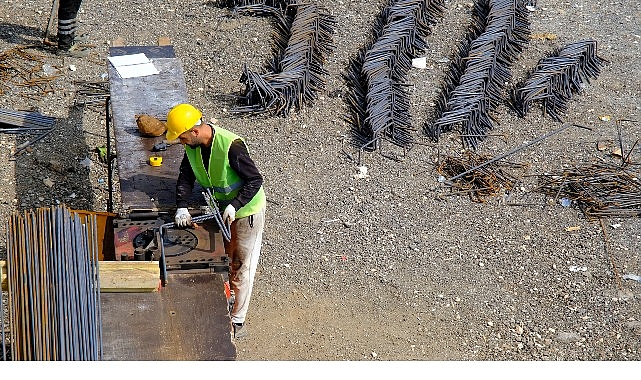 ASAT'tan Serik'in altyapısına güçlü dokunuş