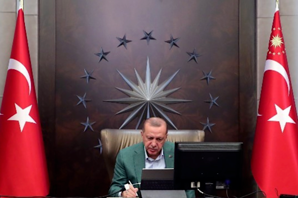 Atama kararları Resmi Gazete'de yayımlandı