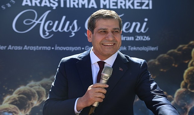  Atlas Üniversitesi Geleceğin Sağlık Araştırmaları İçin ARC'yi Hayata Geçirdi