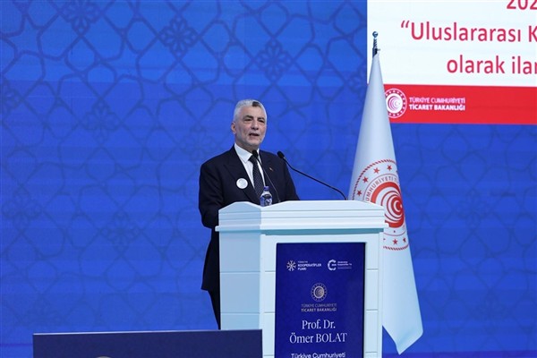 Bakan Bolat: Dijital ekonomide güçlü ivme yakaladık