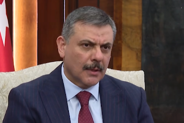 Bakan Çiftçi: Şehit aileleri ve gaziler milletimizin baş tacıdır Bakan Çiftçi: Şehit aileleri ve gaziler milletimizin baş tacıdır
