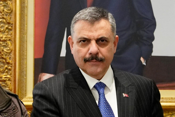 Bakan Çiftçi’den YKS sürecinde görev yapan ekiplerine teşekkür