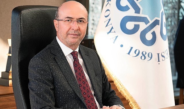 Başkan Pekyatırmacı'dan Yeni Eğitim Öğretim Yılı Mesajı