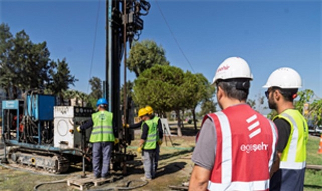 Başkan Tugay'ın dirençli İzmir hedefinde yeni adım: Sıra Konak ve Bayraklı'da