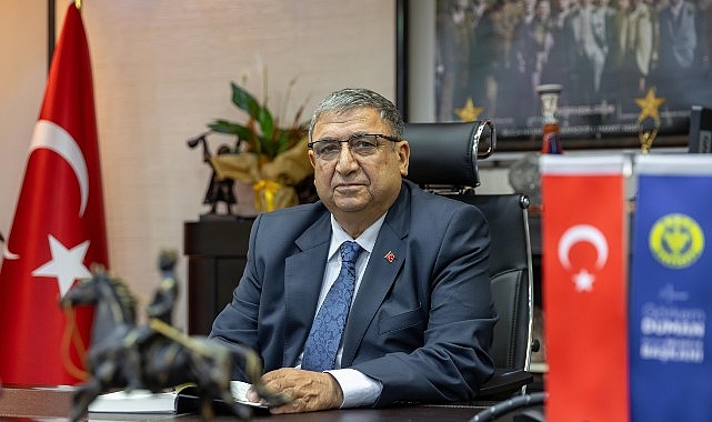 Başkan Vekili Benzer'den Madımak mesajı:  “Eşit yurttaşlığın ve kardeşçe yaşamın yanında kararlılıkla duracağız"