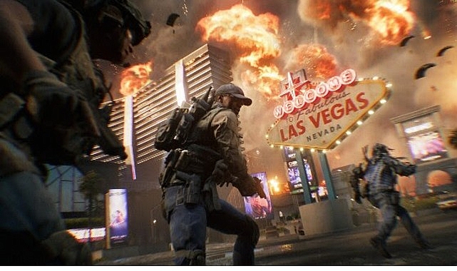 Battlefield REDSEC Yeni Rapid Royale Modunu ve Proximity Chat Özelliğini Tanıtıyor; Cash Cups, Open Series ve Elite Competition'ın Geri Dönüşüyle Genişliyor
