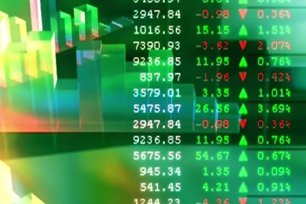 BIST 30 endeksi, günü yüzde 0,63 düşüşle tamamladı