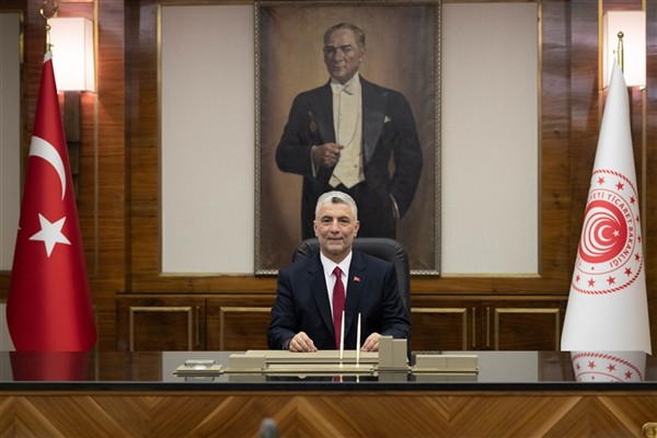 Bolat: Avrupa'daki Türk girişimciler ekonomik ilişkileri güçlendiriyor 