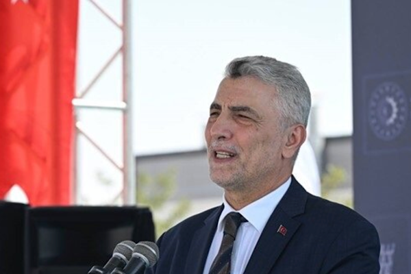 Bolat: Türkiye ekonomisi güçlü büyümesini sürdürüyor