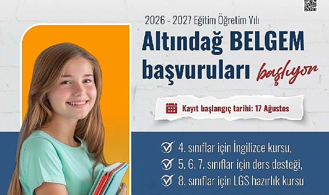 Bornova'da eğitim yatırımlarına bir yenisi daha eklendi