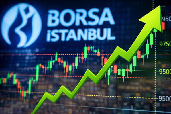  Borsa İstanbul, günü yatay-pozitif bir görünümle tamamladı