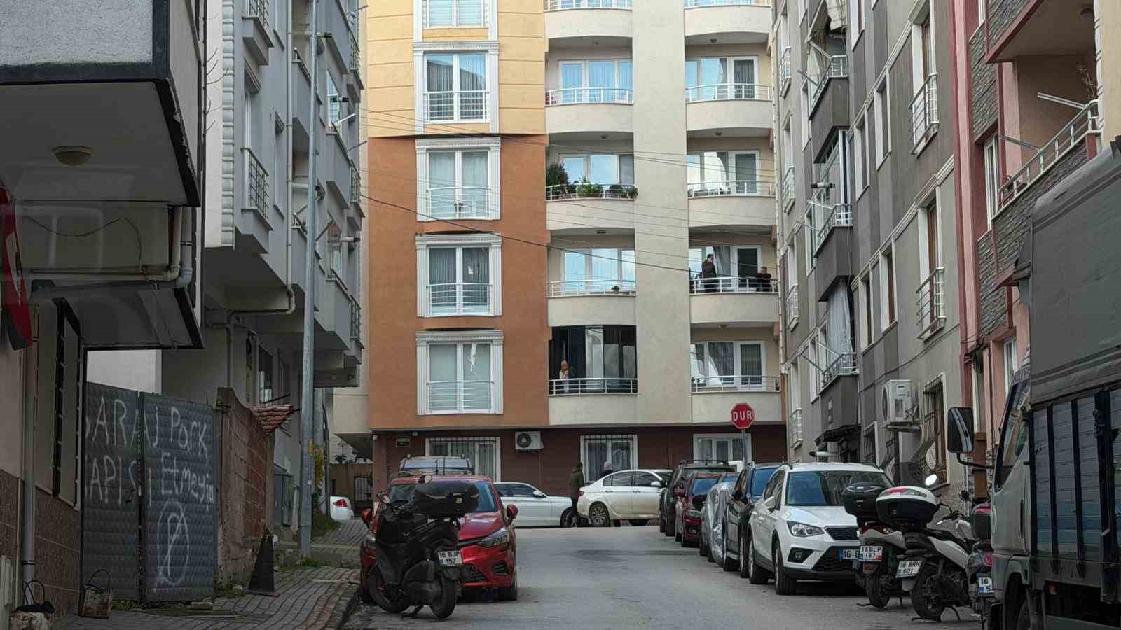 Bursa’da DEAŞ operasyonu: 8 gözaltı