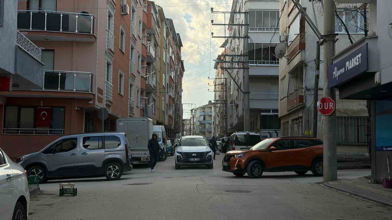 Bursa’da DEAŞ operasyonu: 8 gözaltı