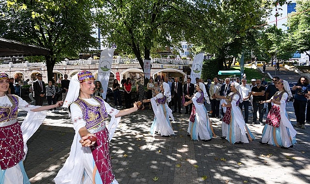Bursa'da Tanpınar Ruhu Yeniden Canlandı