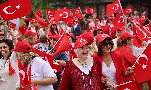Büyükşehir'le şehir hayatına kısa bir mola