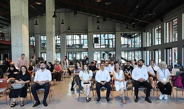 Çalı Köy Filmleri Festivali'nde akademik buluşma