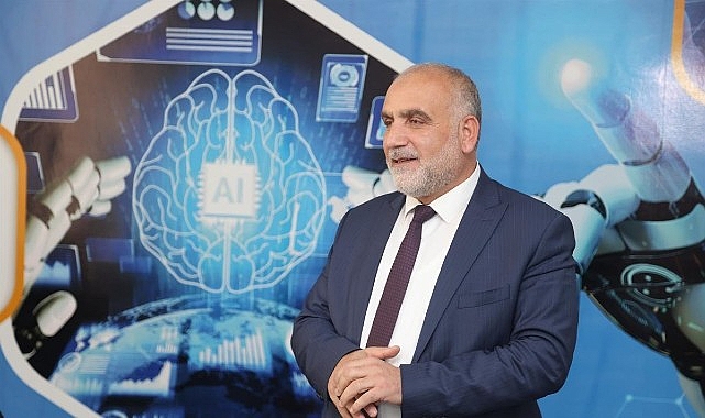 Canik'te Büyük Heyecan: Öğrenciler Projeler Tasarladı 