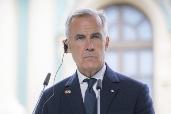 Carney: Kanada 2050’ye kadar elektrik şebekesini ikiye katlayacak